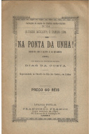 Livros/Acervo/M/MESQUITA ALF NA PONTA